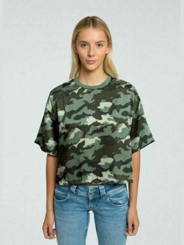 E1 ANNALISA ΠΟΥΚΑΜΙΣΟ ΓΥΝΑΙΚΕΙΟ (MULTI XL)