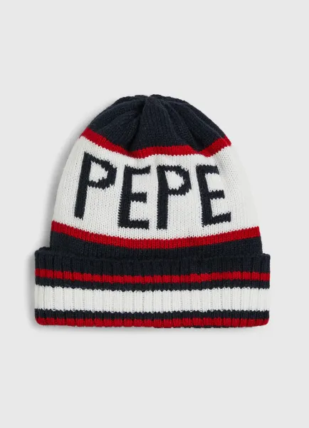 E1 HUXLEY BEANIE ΑΞΕΣΟΥΑΡ ΠΑΙΔΙΚΟ BOY