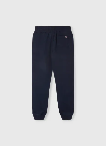 E2 LAMONTY JOGGER ΠΑΝΤΕΛΟΝΙ ΠΑΙΔΙΚΟ BOY