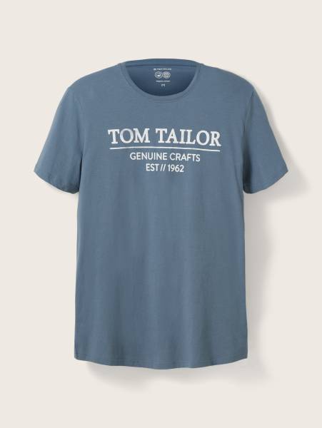 T-SHIRT WITH P ΜΠΛΟΥΖΑ ΑΝΔΡΙΚΟ
