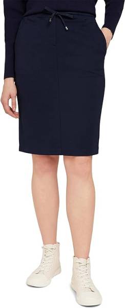 202 SKIRT JOGG STYLE ΦΟΥΣΤΑ ΓΥΝΑΙΚΕΙΟ