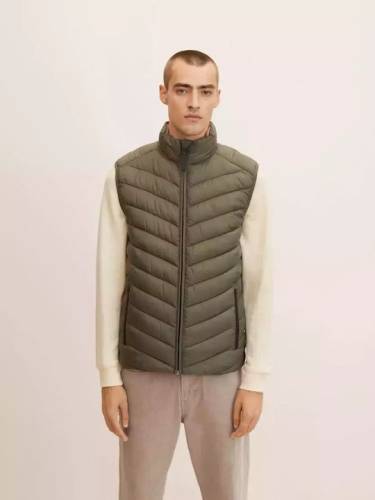 LIGHTWEIGHT VEST ΜΠΟΥΦΑΝ ΑΝΔΡΙΚΟ