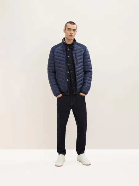 HYBRID JACKET ΜΠΟΥΦΑΝ ΑΝΔΡΙΚΟ