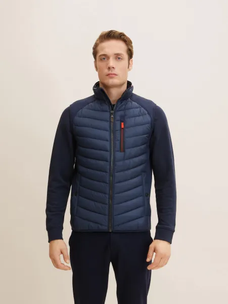 HYBRID VEST ΜΠΟΥΦΑΝ ΑΝΔΡΙΚΟ