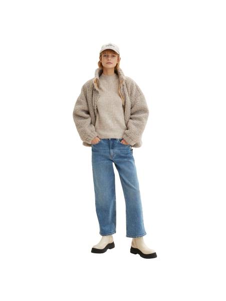 COY MOCK NECK P ΠΛΕΚΤΟ ΓΥΝΑΙΚΕΙΟ