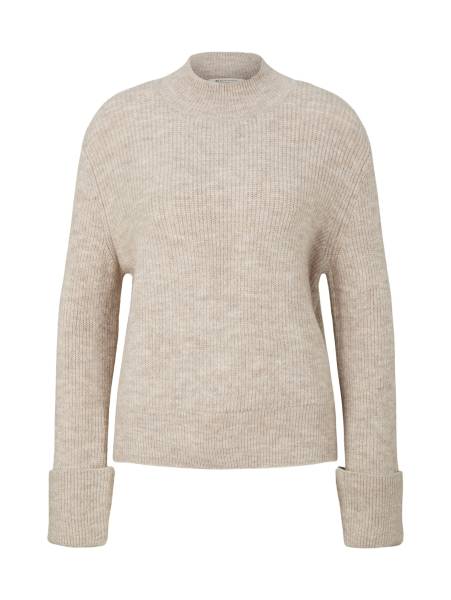 COY MOCK NECK P ΠΛΕΚΤΟ ΓΥΝΑΙΚΕΙΟ