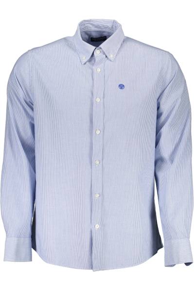 SHIRT REGULAR BOTTON DOWN ΠΟΥΚΑΜΙΣΟ ΑΝΔΡΙΚΟ