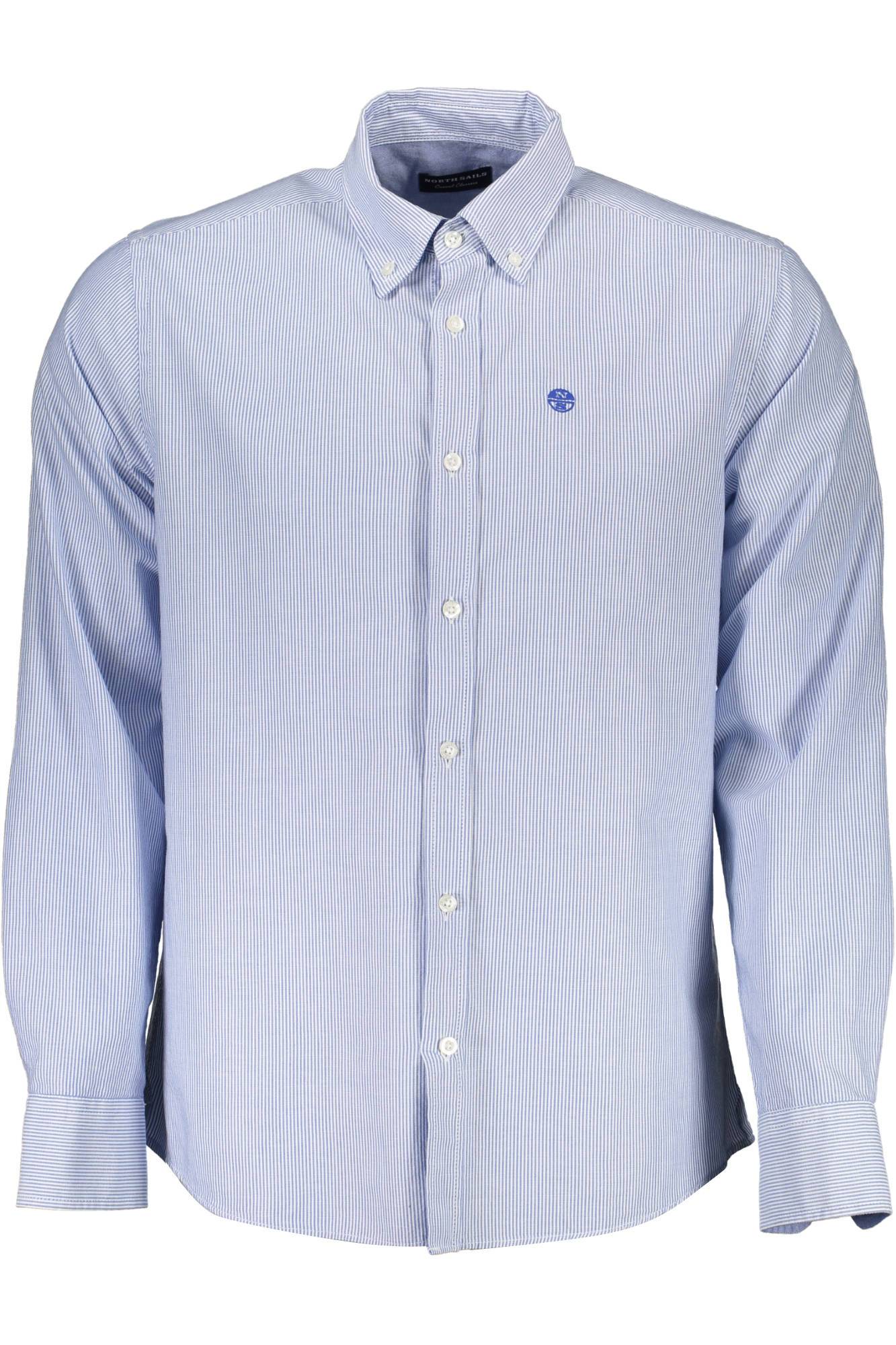 SHIRT REGULAR BOTTON DOWN ΠΟΥΚΑΜΙΣΟ ΑΝΔΡΙΚΟ