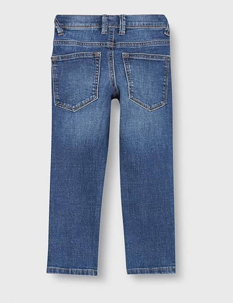 202 TIM SLIM DENIM PAN ΠΑΝΤΕΛΟΝΙ ΠΑΙΔΙΚΟ BOY