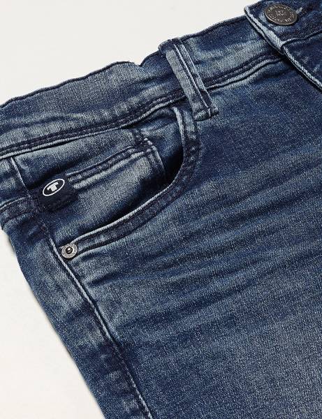 202 RYAN DENIM ΠΑΝΤΕΛΟΝΙ ΠΑΙΔΙΚΟ BOY