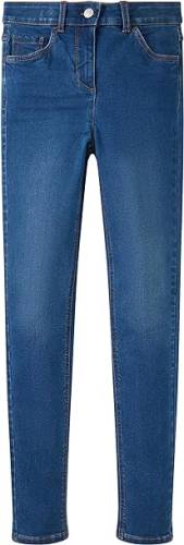 202 BLUE DENIM TR ΠΑΝΤΕΛΟΝΙ ΠΑΙΔΙΚΟ GIRL