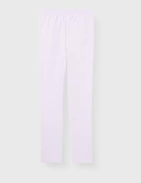 203 DETAILED ZIPPER LE ΠΑΝΤΕΛΟΝΙ ΠΑΙΔΙΚΟ GIRL