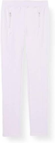 203 DETAILED ZIPPER LE ΠΑΝΤΕΛΟΝΙ ΠΑΙΔΙΚΟ GIRL