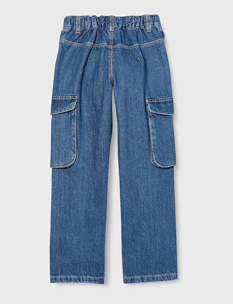 CARGO DENIM 202 ΠΑΝΤΕΛΟΝΙ ΠΑΙΔΙΚΟ BOY