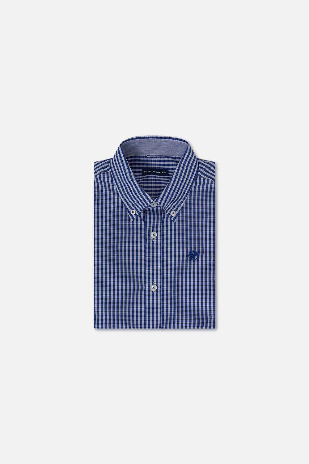SHIRT REGULAR BUTTON DOWN ΠΟΥΚΑΜΙΣΟ ΑΝΔΡΙΚΟ