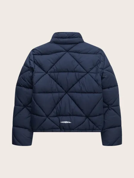 CROPPED PUFFER JAC ΜΠΟΥΦΑΝ ΠΑΙΔΙΚΟ GIRL