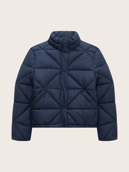 CROPPED PUFFER JAC ΜΠΟΥΦΑΝ ΠΑΙΔΙΚΟ GIRL