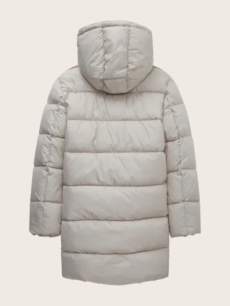 PUFFER COAT ΜΠΟΥΦΑΝ ΠΑΙΔΙΚΟ GIRL
