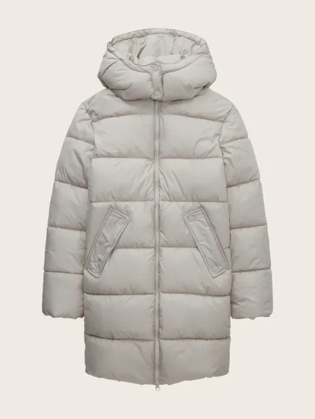 PUFFER COAT ΜΠΟΥΦΑΝ ΠΑΙΔΙΚΟ GIRL