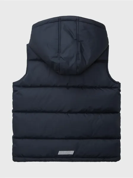 CLEAN PUFFER VE ΜΠΟΥΦΑΝ ΠΑΙΔΙΚΟ BOY