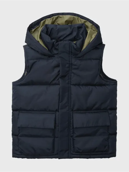 CLEAN PUFFER VE ΜΠΟΥΦΑΝ ΠΑΙΔΙΚΟ BOY