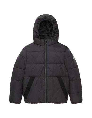 HEAVY PUFFER JAC ΜΠΟΥΦΑΝ ΠΑΙΔΙΚΟ BOY