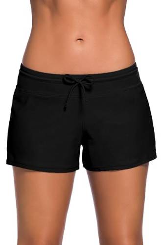 BEACH SHORTS WITH HOLES ΣΟΡΤΣ ΓΥΝAΙΚΕΙΟ