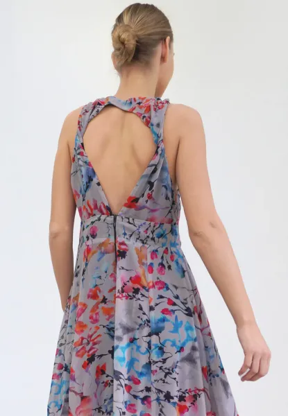 DIAOND DRESS ΦΟΡΕΜΑ ΓΥΝAΙΚΕΙΟ