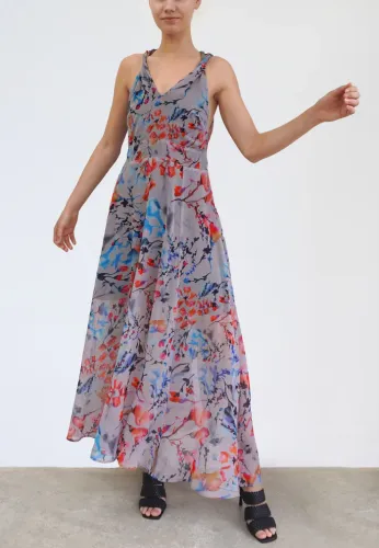 DIAOND DRESS ΦΟΡΕΜΑ ΓΥΝAΙΚΕΙΟ