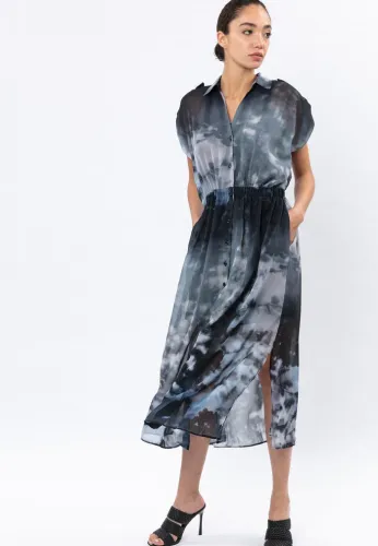SPINEL DRESS ΦΟΡΕΜΑ ΓΥΝAΙΚΕΙΟ