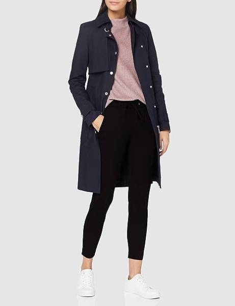 JERSEY LOOSE FIT PANT ΠΑΝΤΕΛΟΝΙ ΓΥΝΑΙΚΕΙΟ DEEP BLACK 