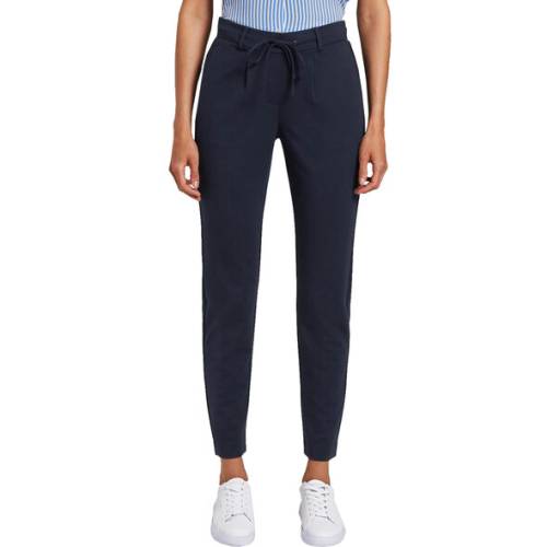 JERSEY LOOSE FIT PANT ΠΑΝΤΕΛΟΝΙ ΓΥΝΑΙΚΕΙΟ REAL NAVY BLUE 
