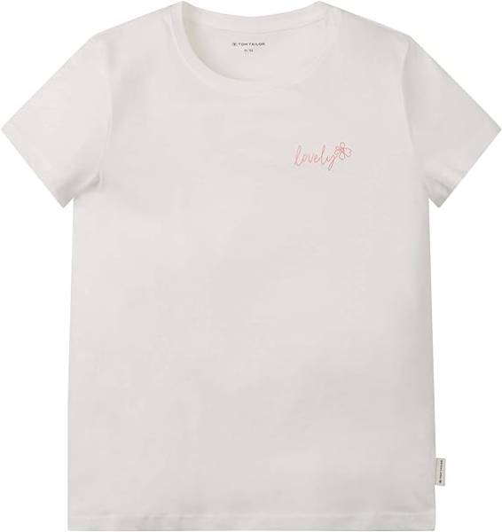 202 PRINTED T-SHIRT ΜΠΛΟΥΖΑ ΠΑΙΔΙΚΟ GIRL