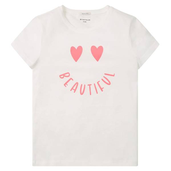 202 PRINTED T-SHIRT ΜΠΛΟΥΖΑ ΠΑΙΔΙΚΟ GIRL