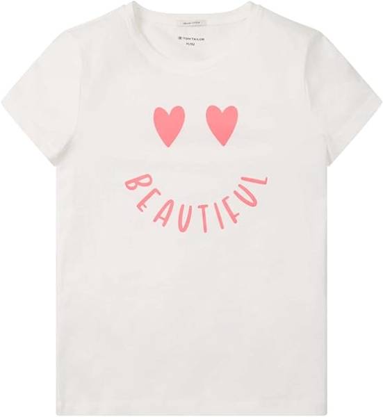 202 PRINTED T-SHIRT ΜΠΛΟΥΖΑ ΠΑΙΔΙΚΟ GIRL