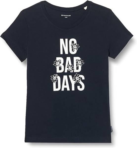203 PRINTED T-SHIRT ΜΠΛΟΥΖΑ ΠΑΙΔΙΚΟ GIRL