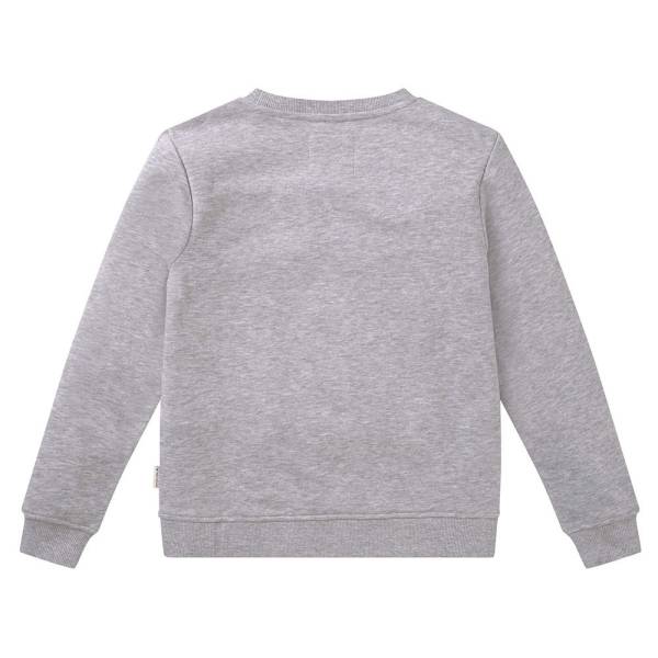 202 WORDING SWEATSHIR ΜΠΛΟΥΖΑ ΠΑΙΔΙΚΟ BOY