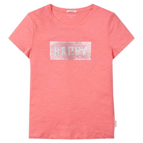 REVERSIBLE SEQUINS T 202 ΜΠΛΟΥΖΑ ΠΑΙΔΙΚΟ GIRL