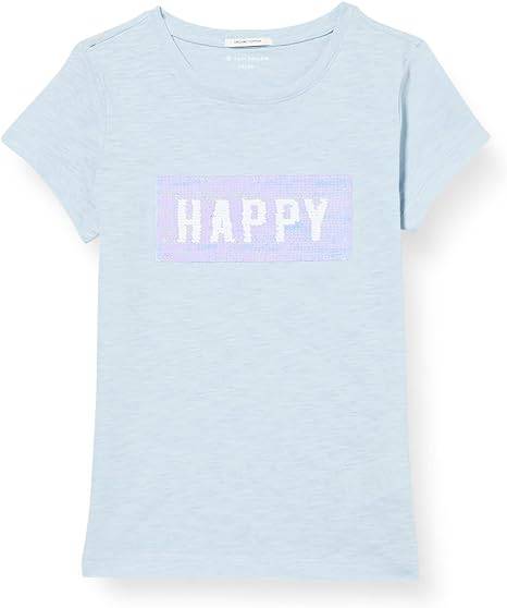 REVERSIBLE SEQUINS T 202 ΜΠΛΟΥΖΑ ΠΑΙΔΙΚΟ GIRL
