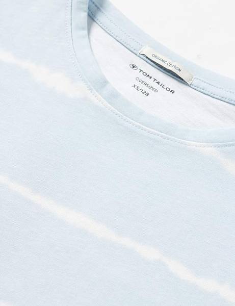 OVERSIZED KNOTTED T 202 ΜΠΛΟΥΖΑ ΠΑΙΔΙΚΟ GIRL