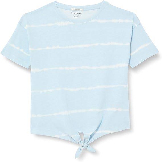 OVERSIZED KNOTTED T 202 ΜΠΛΟΥΖΑ ΠΑΙΔΙΚΟ GIRL
