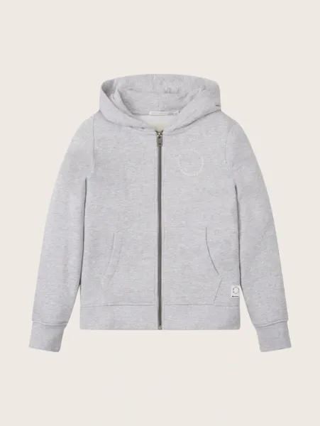 202 FITTED SWEATSHIRT ΜΠΛΟΥΖΑ ΠΑΙΔΙΚΟ BOY