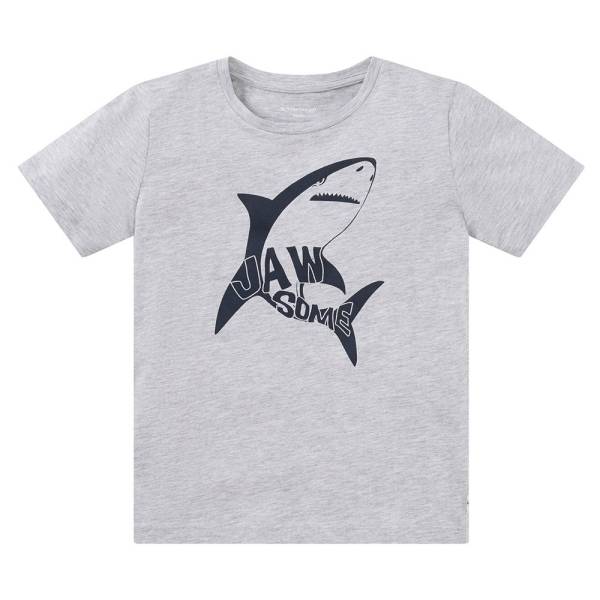PRINTED T-SHIRT 202 ΜΠΛΟΥΖΑ ΠΑΙΔΙΚΟ BOY