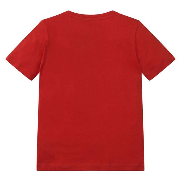 PRINTED T-SHIRT 203 ΜΠΛΟΥΖΑ ΠΑΙΔΙΚΟ BOY