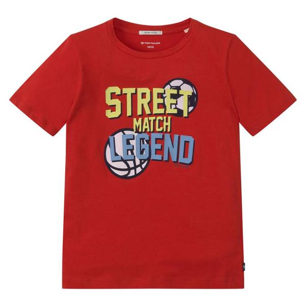 PRINTED T-SHIRT 203 ΜΠΛΟΥΖΑ ΠΑΙΔΙΚΟ BOY