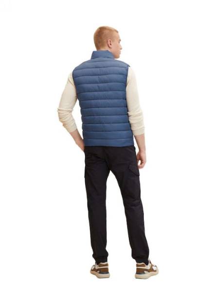 LIGHTWEIGHT VEST ΜΠΟΥΦΑΝ ΑΝΔΡΙΚΟ