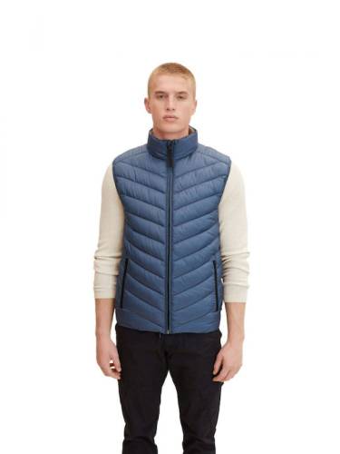 LIGHTWEIGHT VEST ΜΠΟΥΦΑΝ ΑΝΔΡΙΚΟ