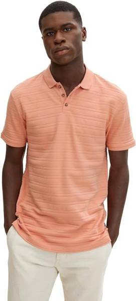 204 TRUCTURED POLO ΜΠΛΟΥΖΑ ΑΝΔΡΙΚΟ