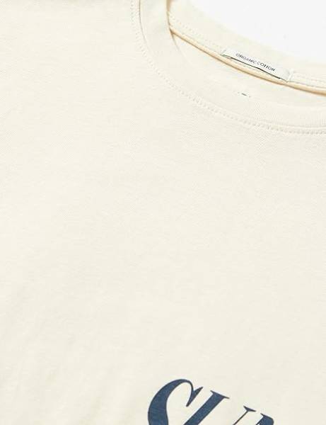 204 REGULAR PRINTED T-SHIRT ΜΠΛΟΥΖΑ ΠΑΙΔΙΚΟ BOY