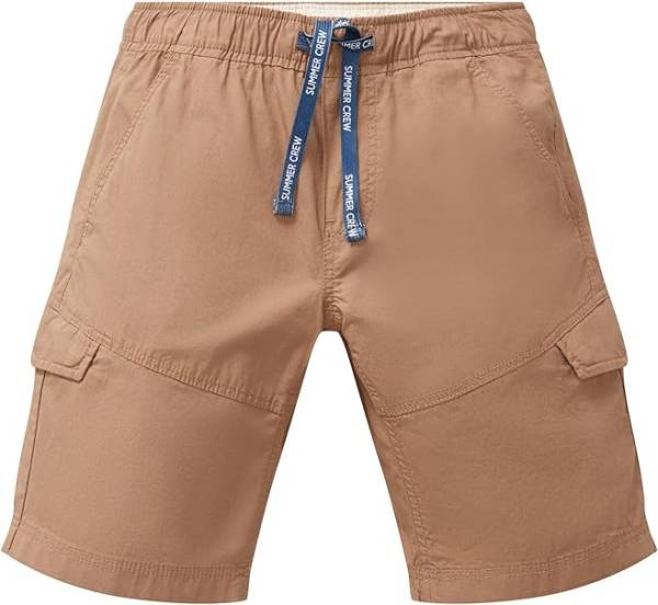 204 CARGO SHORTS ΠΑΝΤΕΛΟΝΙ ΠΑΙΔΙΚΟ BOY